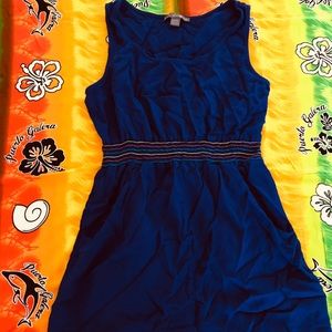 Furenty one 🌸Semi dress